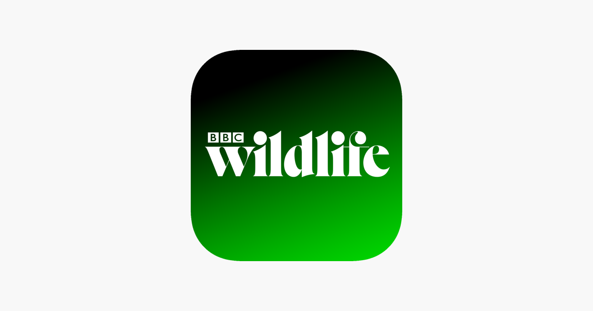 BBC Wildlife